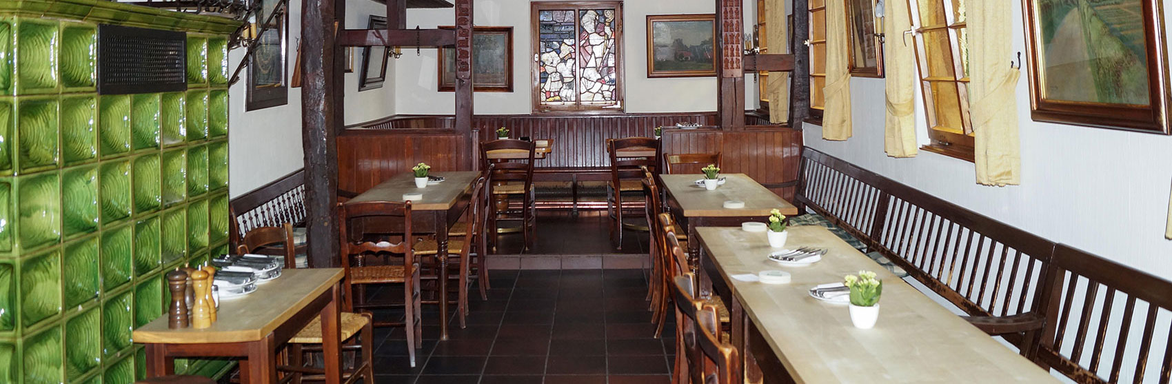 Innenanstrich